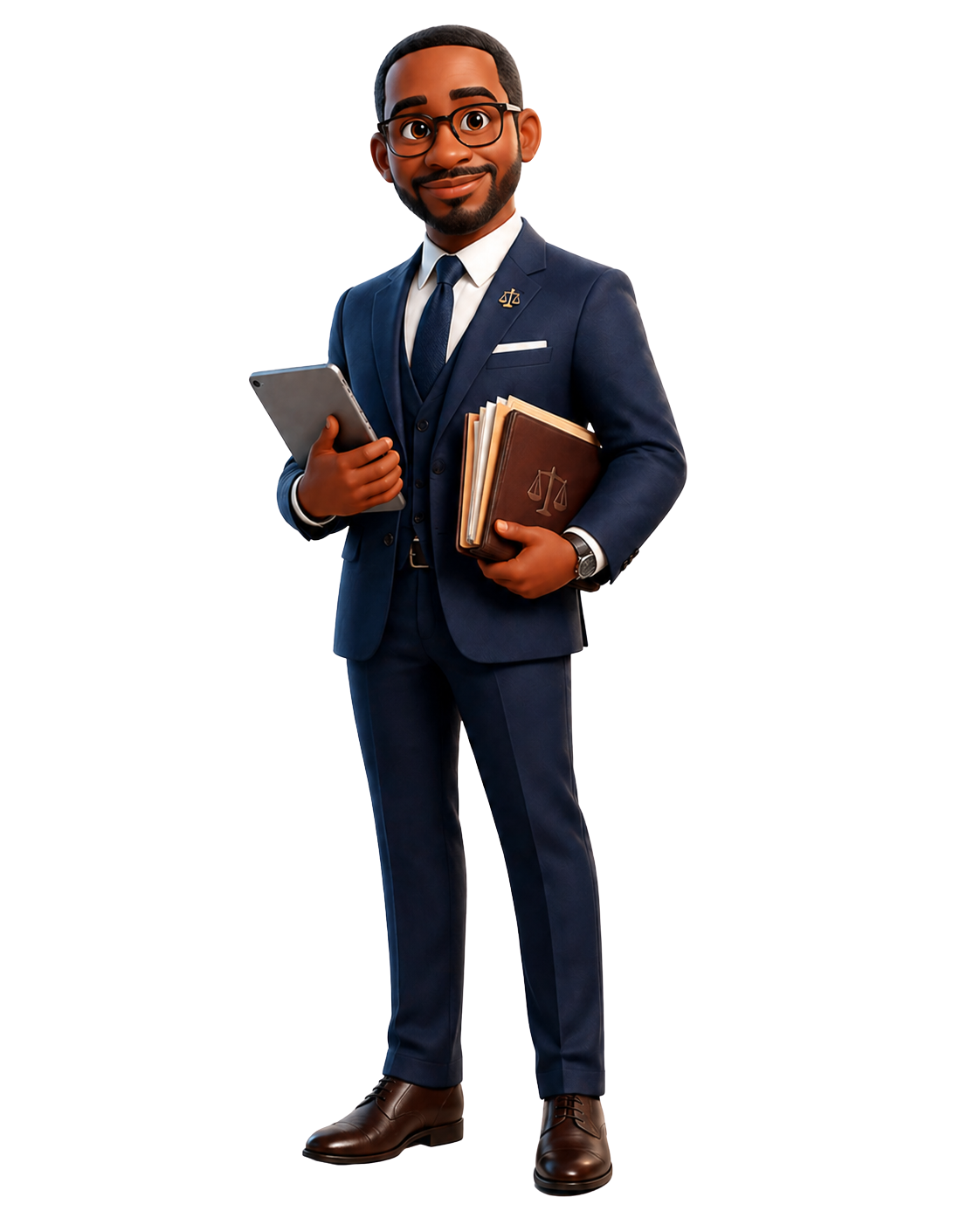 Marcel — Juriste-conseil