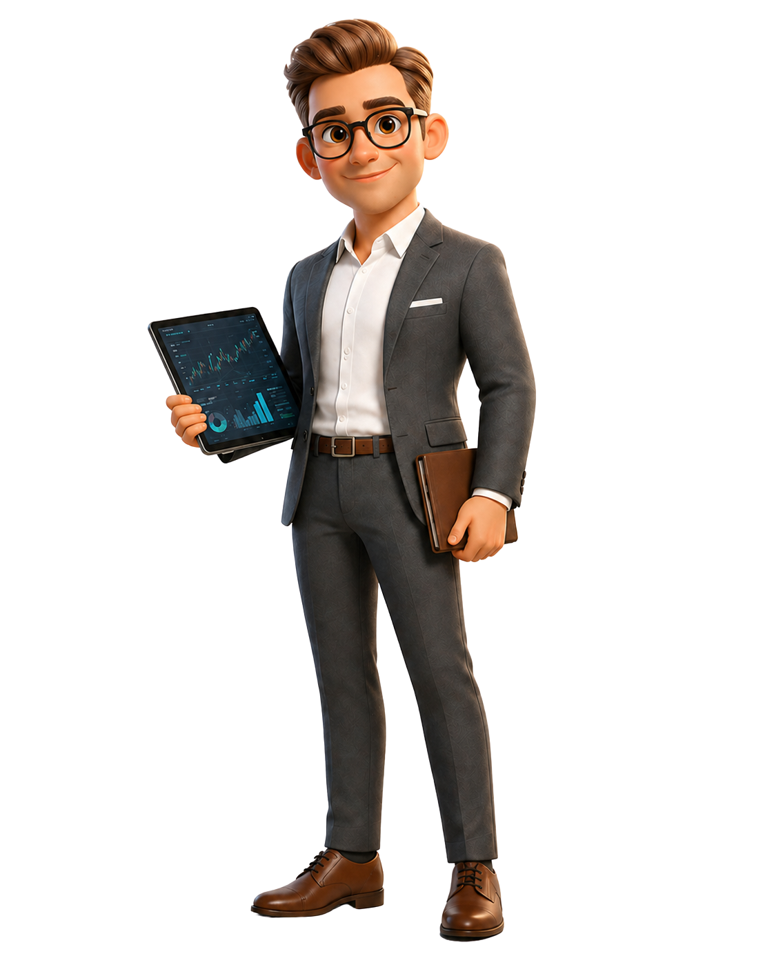 Max — Agent finance & recouvrement